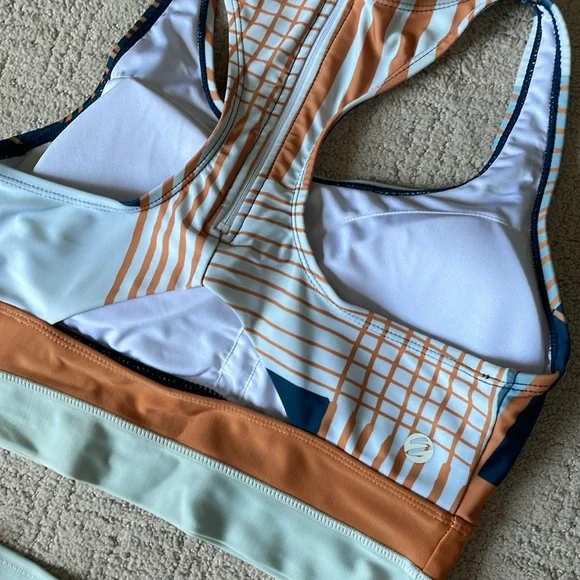 Women’s Nani two piece bathingsuit - Picture 7 of 8